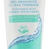 Gel Dentifrice à L'eau Thermale
