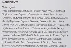 The Organic Pharmacy Lotion Raffermissante Pour Cou Et Décolleté -Produits De Soins lpoms7k2fffp