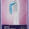 Oral B Têtes De Remplacement De Brosse à Dents électriques SR32-4S