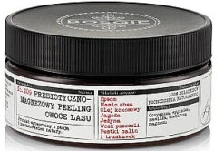 Gommage à L’extrait De Mûre Pour Corps