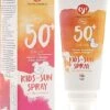 Spray Solaire Minéral Pour Enfant SPF 50+