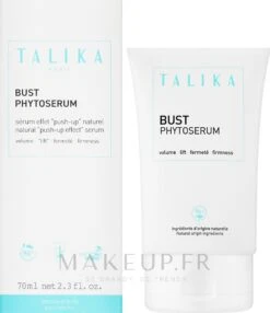 Talika Sérum à L’extrait De Mangoustan Pour Buste -Produits De Soins mbdmtggmqygy