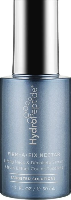 Sérum Liftant Pour Cou Et Décolleté