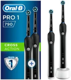Oral B Brosse à Dents électrique