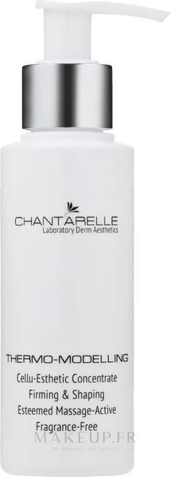 Gel-concentré Anti-cellulite Pour Corps -Produits De Soins mpuieldssosb