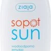 Émulsion Solaire Waterproof SPF50+