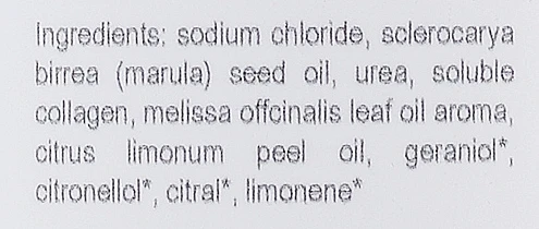 Sel Naturel Au Collagène Pour Pieds 3 Sel Naturel Au Collagène Pour Pieds – Image 3