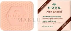 NUXE Shampooing Solide Au Miel -Produits De Soins mvsdzfg7bfxv