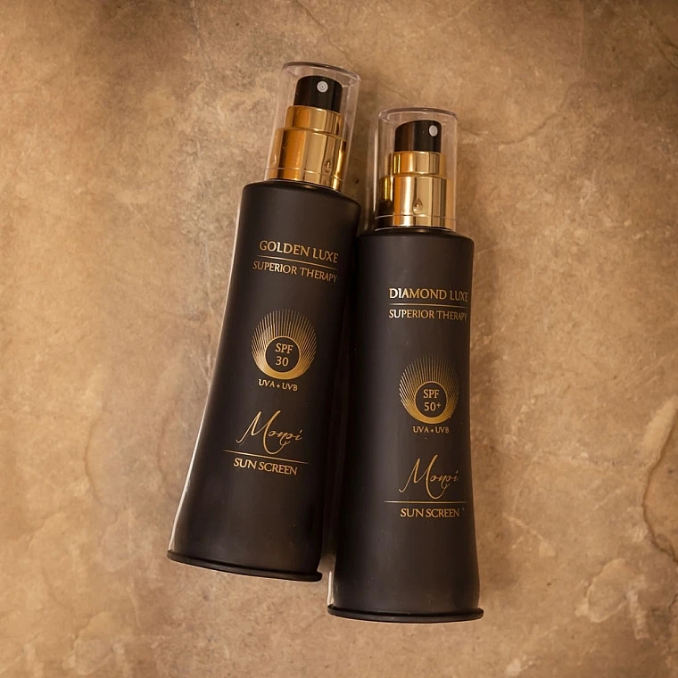 Spray Solaire à L’extrait De Calendula Pour Corps 4 Spray Solaire à L’extrait De Calendula Pour Corps – Image 4