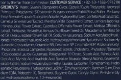 Crème à L'extrait De Centella Asiatica Et Urée Pour Pieds -Produits De Soins n9xi4gs5vins