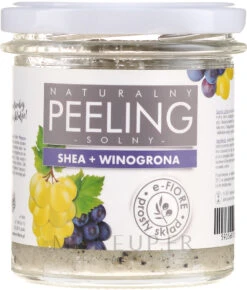 Gommage Au Sel Marin Et Beurre De Karité Pour Corps -Produits De Soins ndynqbowk7pi