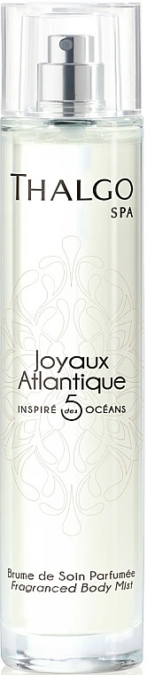 Brume De Soin Pour Corps