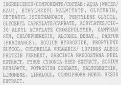 Talika Sérum à L’extrait De Mangoustan Pour Buste -Produits De Soins nid2x3frhnml
