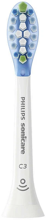 Philips Têtes De Remplacement Pour Brosse à Dents Sonique, HX9042/17