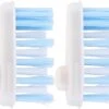 Têtes De Remplacement Pour Brosse à Dents, Souples