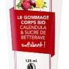Gommage Bio à L’extrait De Calendula Pour Corps