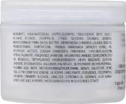 Crème Aux Vitamines A Et E Pour Cou Et Décolleté -Produits De Soins nvlhcfwiydpo