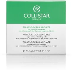 Collistar Gommage Aux Huiles Essentielles Et Fleur D'oranger Pour Corps -Produits De Soins ny9ngssafccf