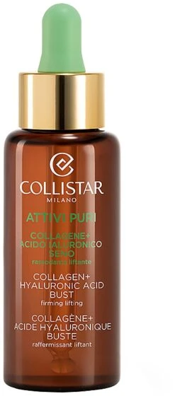 Collistar Sérum à L’acide Hyaluronique Pour Buste
