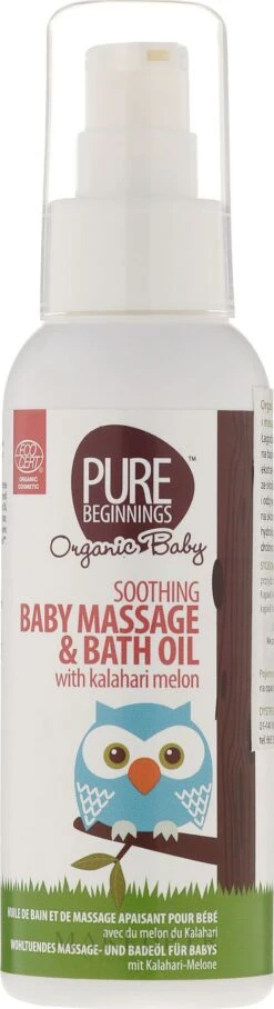 Huile De Bain Et De Massage Pour Bébé 7 Huile De Bain Et De Massage Pour Bébé -Produits De Soins onm0cgziqzch