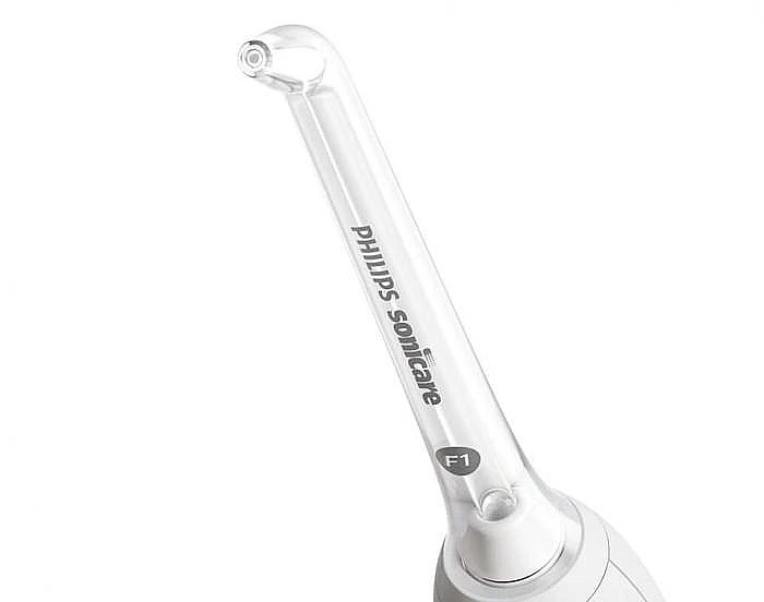 Philips Têtes De Rechange Pour Irrigateur Buccal, HX3062/00 2 Philips Têtes De Rechange Pour Irrigateur Buccal, HX3062/00 – Image 2