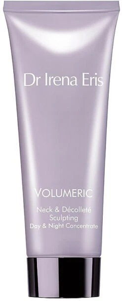 Concentré Raffermissant Pour Cou Et Décolleté