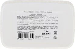 Gommage Au Sucre, Lait De Chèvre Et Litchi Pour Corps -Produits De Soins pa7al2qsd8xs