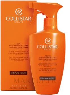 Collistar Eau Superbronzante Hydratante Anti-sel -Produits De Soins pbktnw0vpxvr