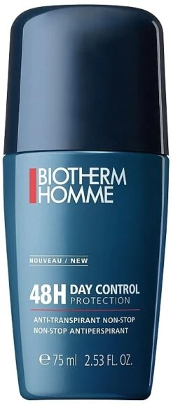 Biotherm Déodorant Roll-on Longue Durée