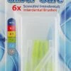 Brossettes Interdentaires, Medium