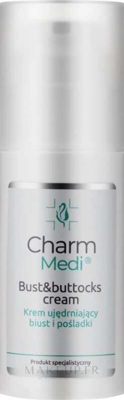 Crème Raffermissante Pour Buste Et Fessier -Produits De Soins psrcaqri6uvu