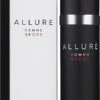 Chanel Allure Homme Sport All-Over Spray