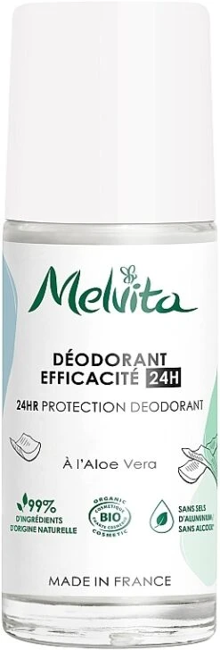 Melvita Déodorant Pour Corps