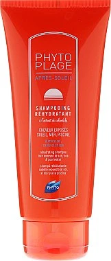 Phyto Shampooing Après-soleil à L'extrait De Calendula