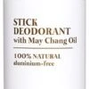 Déodorant Stick Parfumé Au Citron