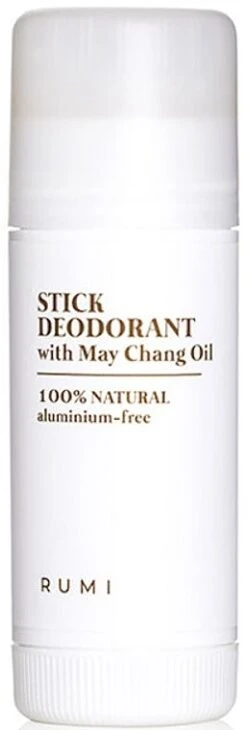 Déodorant Stick Parfumé Au Citron