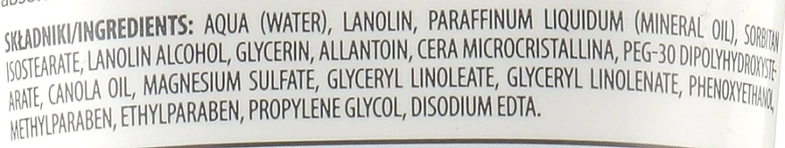 Pommade Hypoallergénique à L'huile De Colza Pour Pieds Crevassés 2 Pommade Hypoallergénique à L'huile De Colza Pour Pieds Crevassés – Image 2