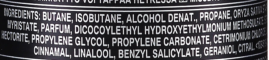 Avon Shampooing Sec Pour Cheveux Gras 3 Avon Shampooing Sec Pour Cheveux Gras – Image 3