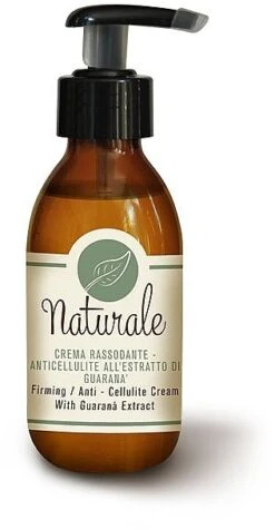 Produits De Soins 28 Crème à L'extrait De Guarana Pour Corps