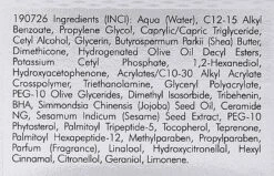 Concentré Raffermissant Pour Cou Et Décolleté -Produits De Soins qqgalnatgbld