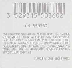 Gel Fraîcheur Jambes Lourdes -Produits De Soins qsjxkuhnqz72