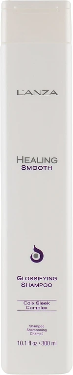 Shampooing à L'extrait De Mangoustan