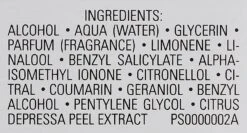 Chanel Allure Homme Sport All-Over Spray -Produits De Soins qzcnimk4mu47