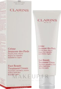Clarins Crème Nourrissante Pour Pieds 7 Clarins Crème Nourrissante Pour Pieds -Produits De Soins re24wbm8qonv