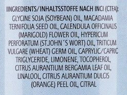 Huile De Massage Bonne Humeur -Produits De Soins rfsxozlzguau