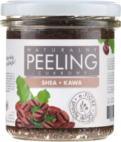 Gommage Au Café Pour Corps, Yuzu Et Moringa -Produits De Soins rn2hapzvjpdt