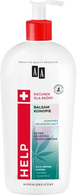 Baume à L'huile De Chanvre Pour Corps 7 Baume à L'huile De Chanvre Pour Corps -Produits De Soins rnsar4aywn65
