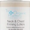 The Organic Pharmacy Lotion Raffermissante Pour Cou Et Décolleté