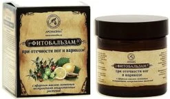 Phyto Baume Pour Gonflement Des Jambes Et Varices