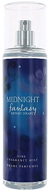 Britney Spears Midnight Fantasy